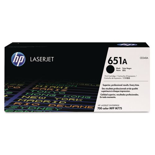 HP 651A