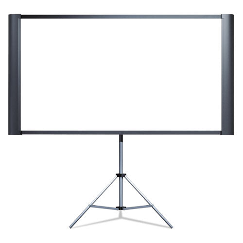 Duet Ultra Portable Projection Screen