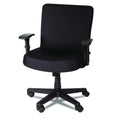 Alera XL Series Big/Tall Mid-Back Task Chair