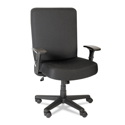 Alera XL Series Big/Tall High-Back Task Chair