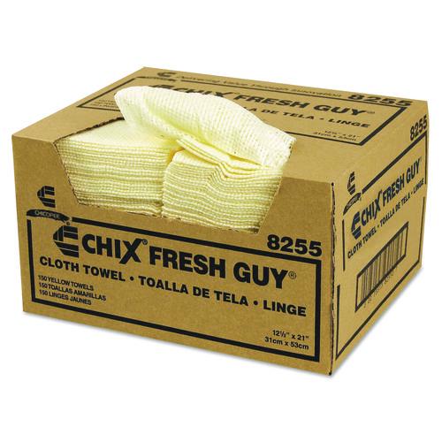 Fresh Guy Towels