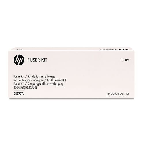CE977A 110V Fuser Kit