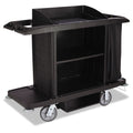 Housekeeping Cart