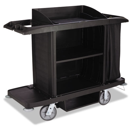 Housekeeping Cart