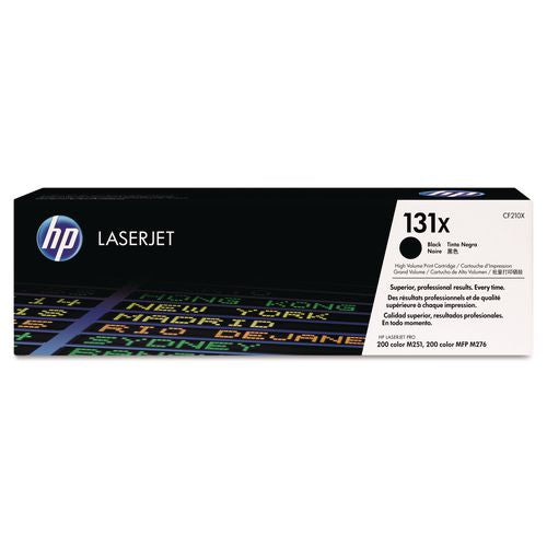 HP 131X