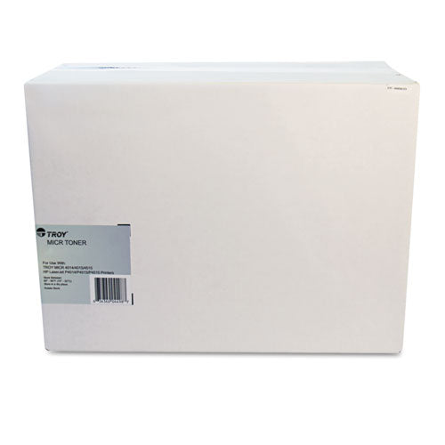 0281351001 90X High-Yield MICR Toner Secure