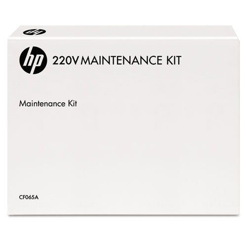 CF065A 220V Maintenance Kit