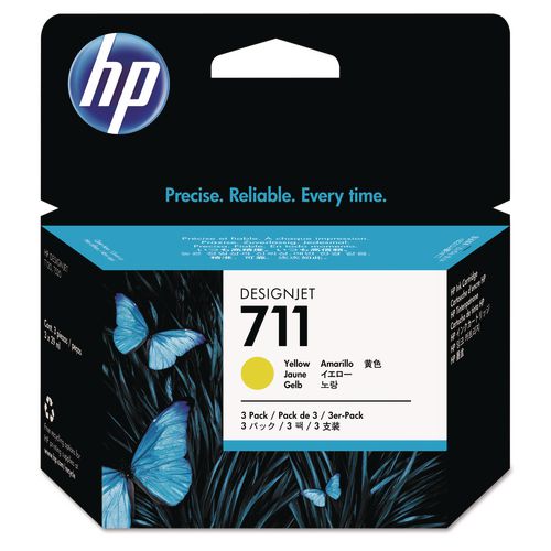 HP 711