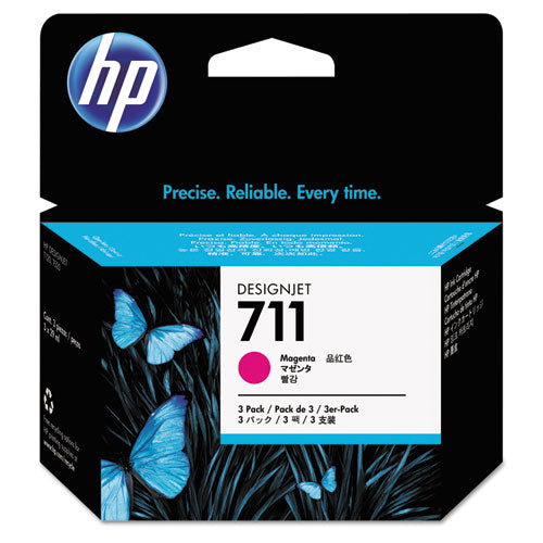 HP 711