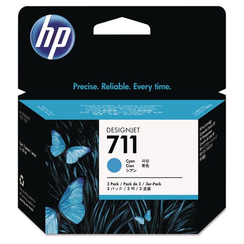 HP 711