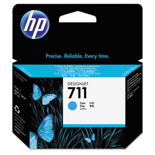 HP 711