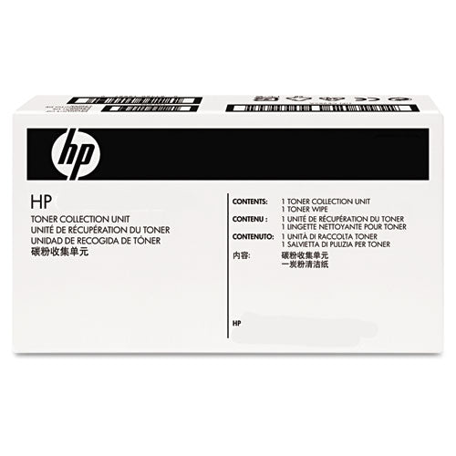CE980A Toner Collection Unit