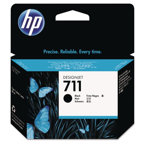 HP 711