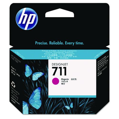 HP 711
