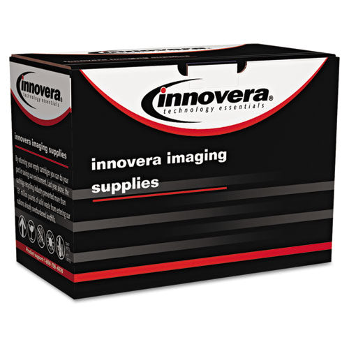Remanufactured Magenta Toner