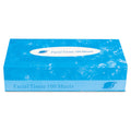 Boxed Facial Tissue