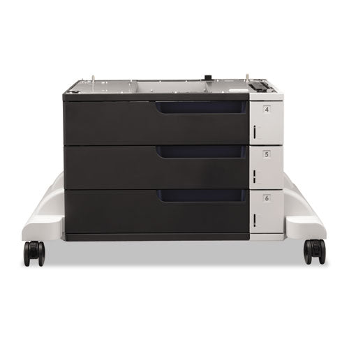 CF242A LaserJet Feeder and Stand