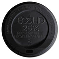 EcoLid 25% Recycled Content Hot Cup Lid