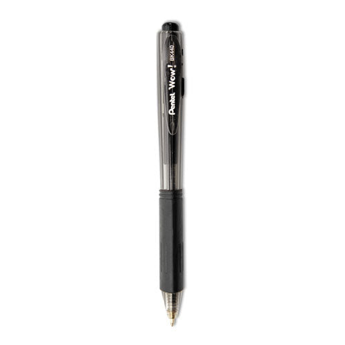 WOW! Ballpoint Pen Value Pack