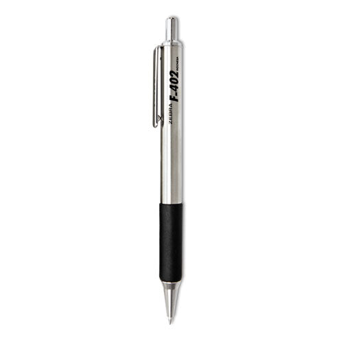 F-402 Ballpoint Pen