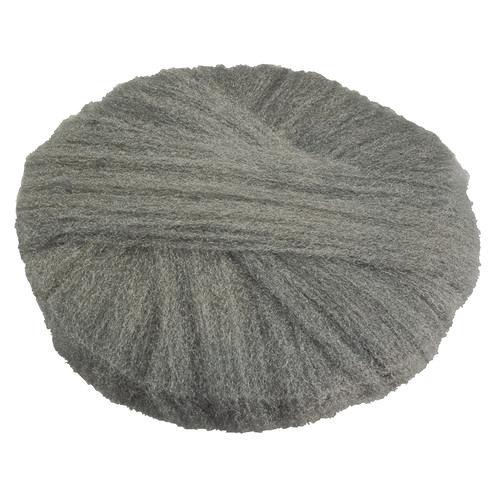 Radial Steel Wool Pads
