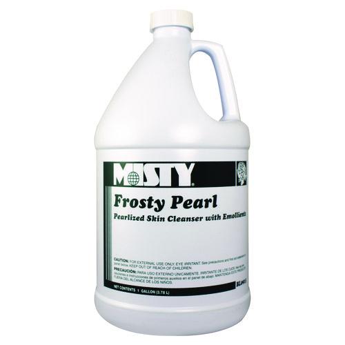 Frosty Pearl Soap Moisturizer