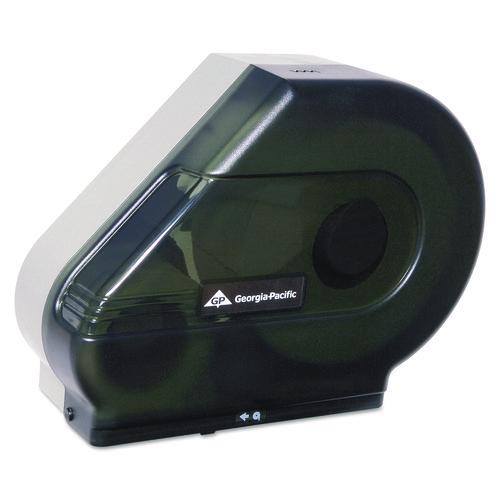 Jumbo Jr. Bathroom Tissue Dispenser with Stub Roll