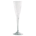 Classicware One-Piece Champagne Flutes