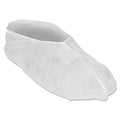A20 Breathable Particle Protection Shoe Covers