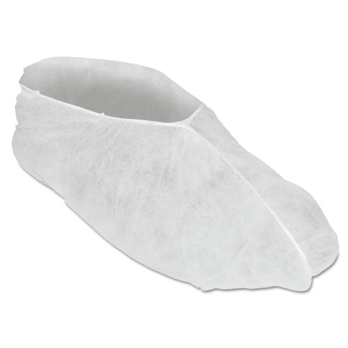 A20 Breathable Particle Protection Shoe Covers