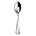 Heavyweight Plastic Spoons