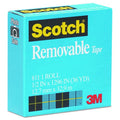 Removable Tape