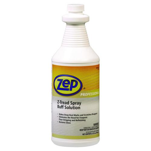 Z-Tread Buff-Solution Spray