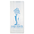Nap Sack Sanitary Disposal Bags