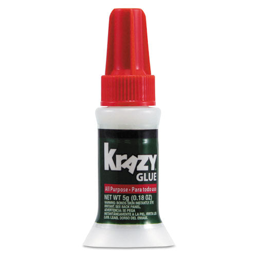 All Purpose Brush-On Krazy Glue