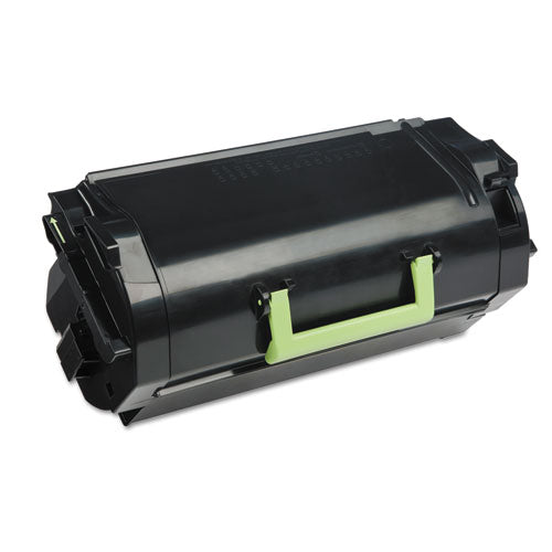 62D1000 Return Program Toner