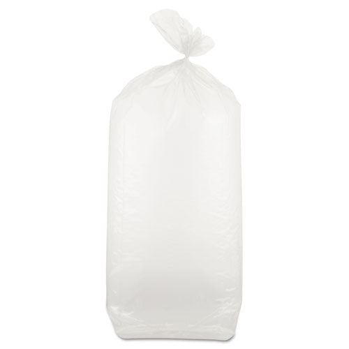 Food Bags for Large Bread Loaves