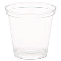 Comet Plastic Portion/Shot Glass