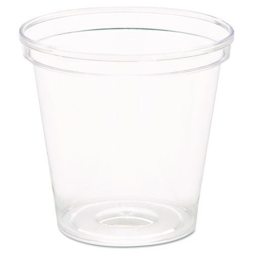 Comet Plastic Portion/Shot Glass