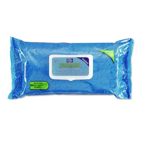 Hygea Adult Wash Cloths
