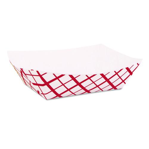 Paper Food Baskets