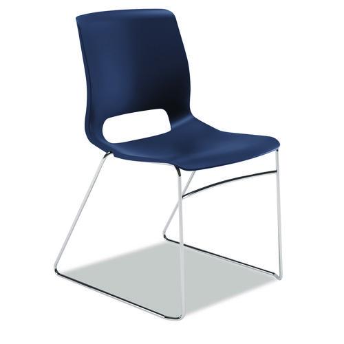 Motivate High-Density Stacking Chair
