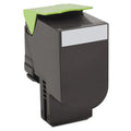 80C1XK0 Return Program Toner