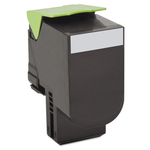 80C10K0 Return Program Toner
