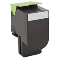 80C10K0 Return Program Toner