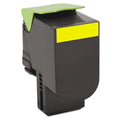 80C1XY0 Return Program Toner