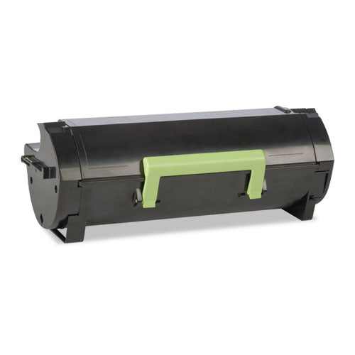 50F1X00 Return Program Extra High-Toner