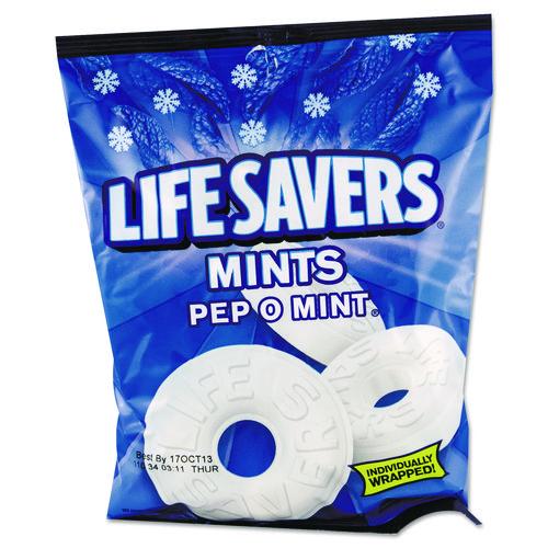 Hard Candy Mints
