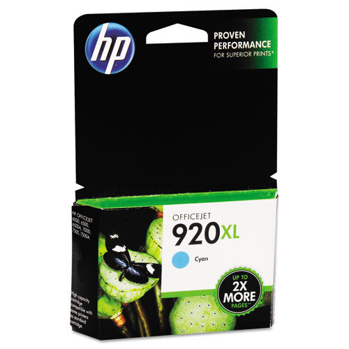 HP 920XL