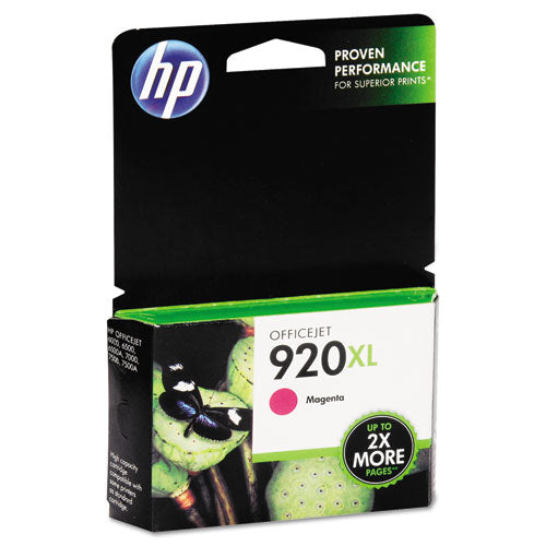 HP 920XL